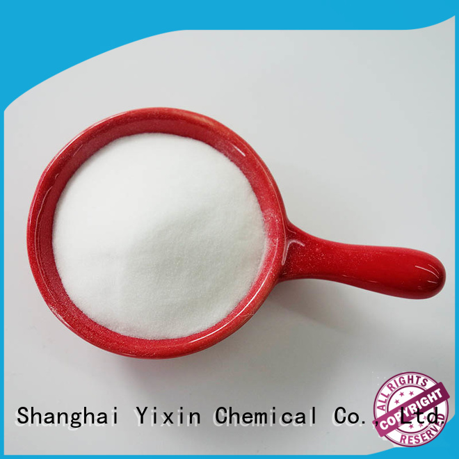 Yixin Custom borax detergent booster Suppliers for Household appliances